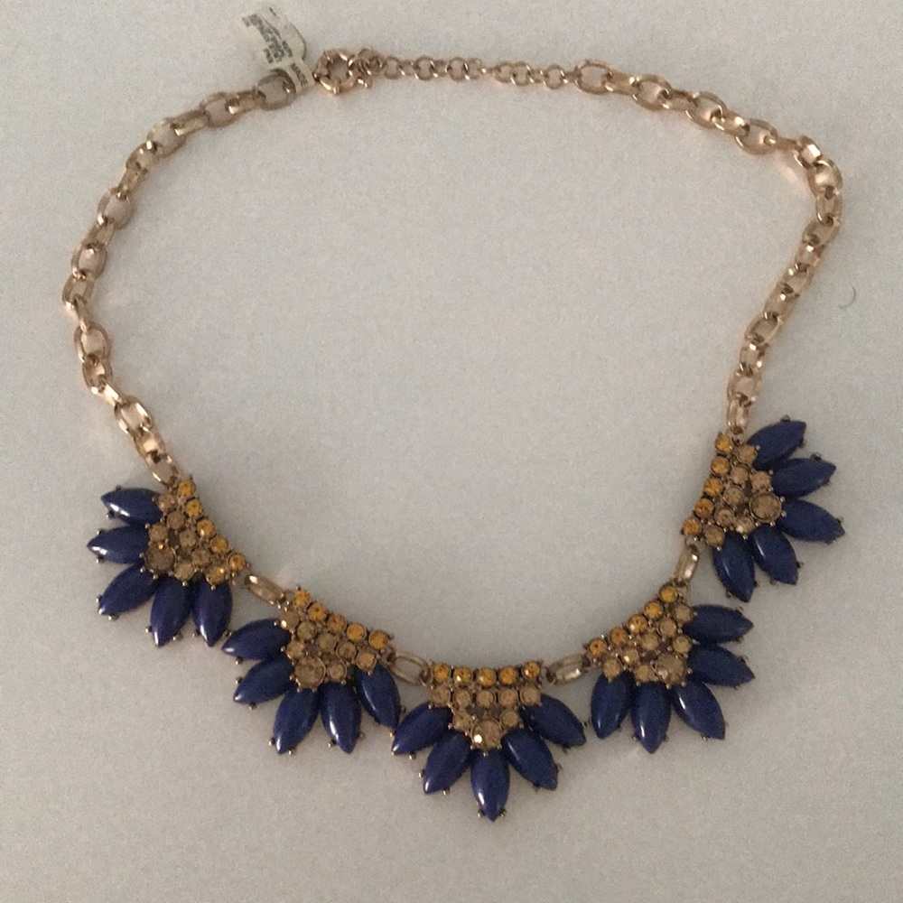 Never worn necklace
